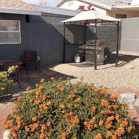 Spacious Getaway! Pool, Spa, Sleeps 9 Lake Havasu City Extérieur photo